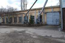 Оренда виробничих приміщ, склад 250 м2, вул Щербаківського 60Д,Нивки