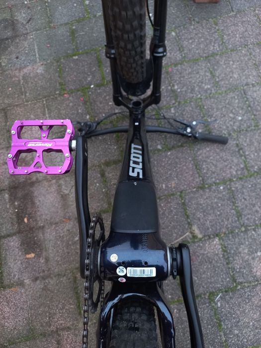 Scott Spark 2023 M Trail Jibber Enduro Slopeduro