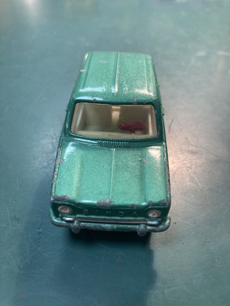 Miniatura Joal, Simca 1000