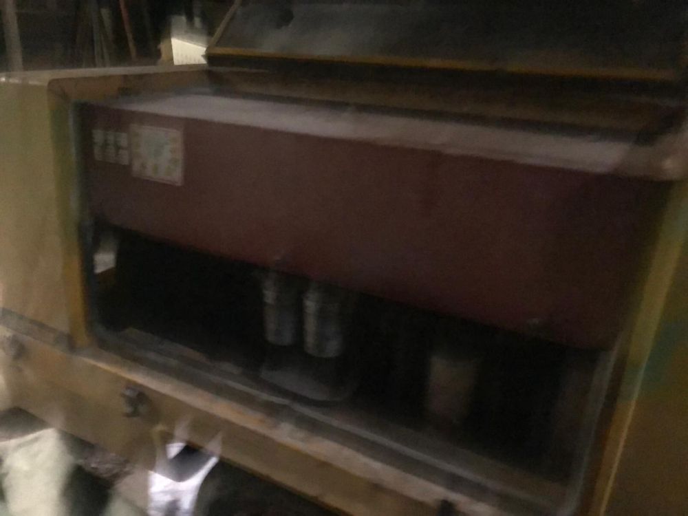 Compressor de ar atlas copco xas45