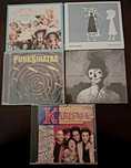 Cds Musica diversa