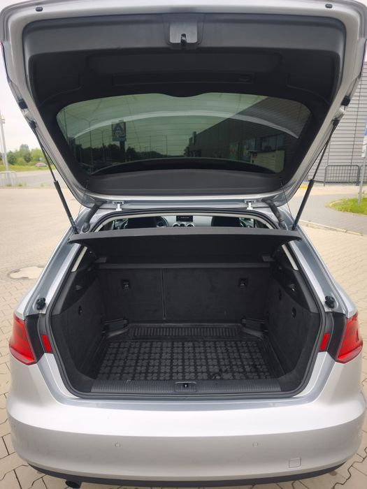 Audi A3 1.6 diesel