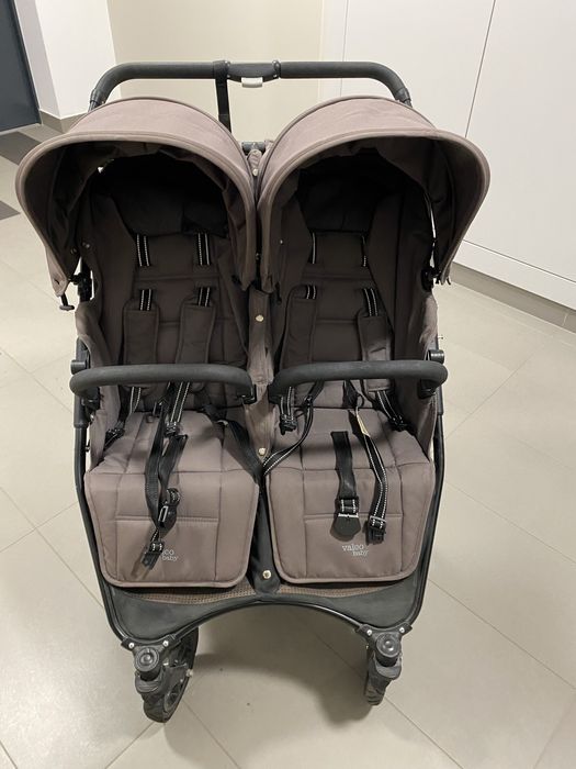Valco duo snap sport