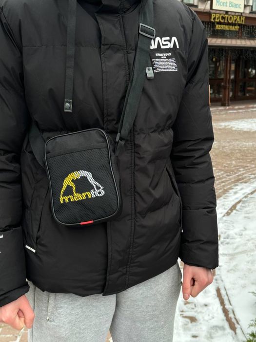 Барсетки manto