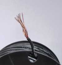 Провод / кабель производство Германия (сечения жилы - 1.5 мм²)