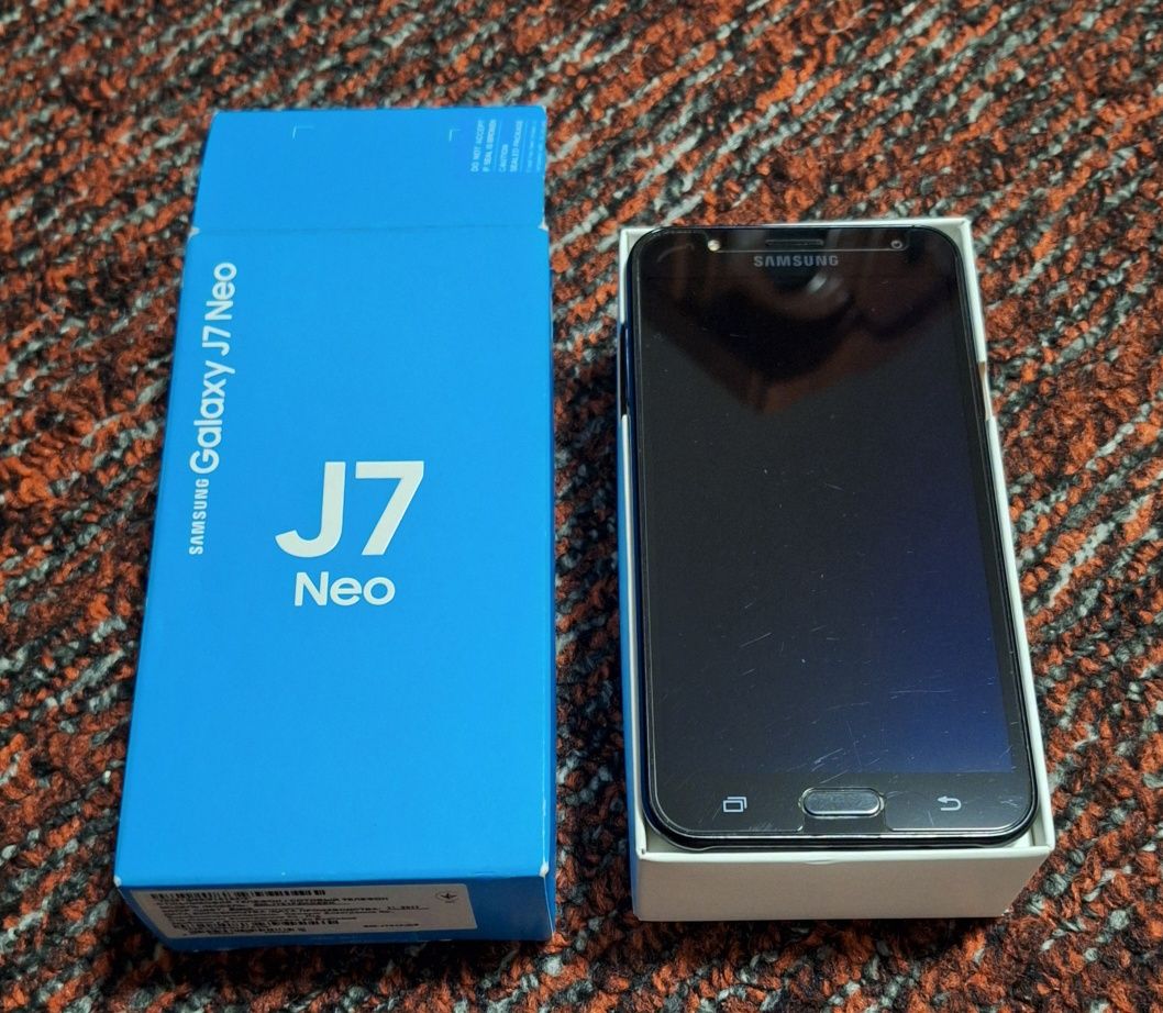 Samsung galaxy J7 NEO