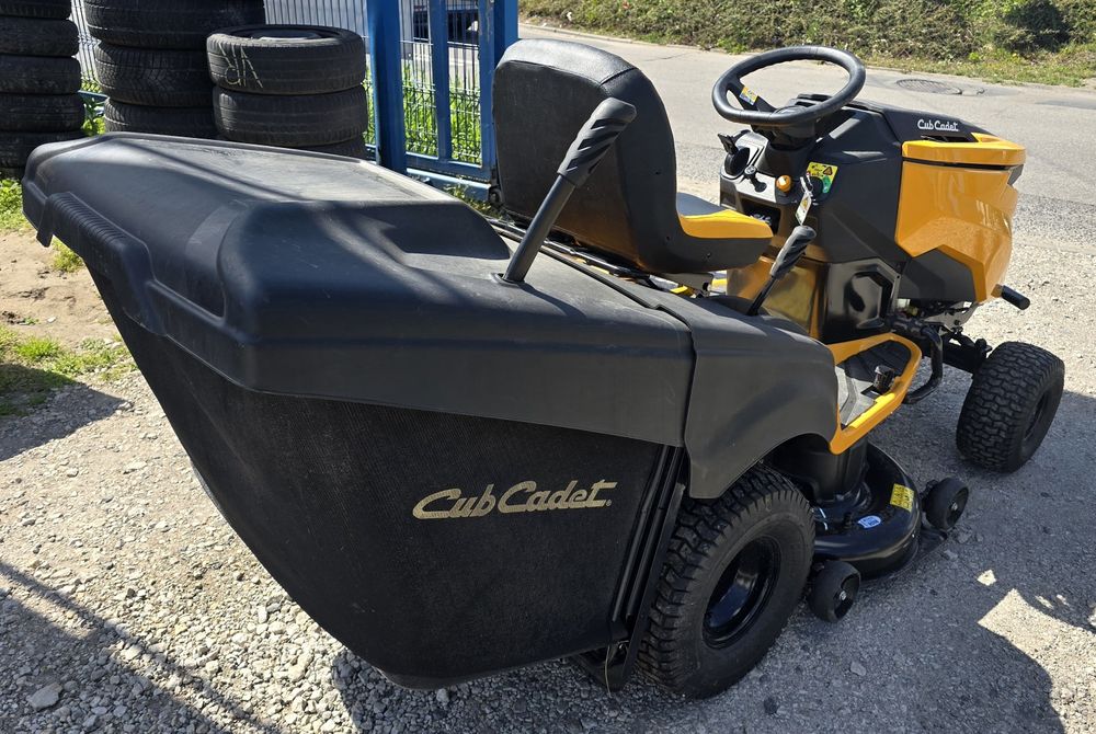 Kosiarka spalinowa Cub Cadet xt1