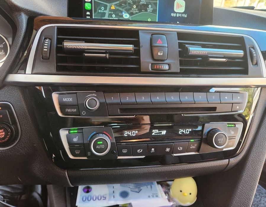 BMW 3 Series (F30) 320d F30 2017 Рік