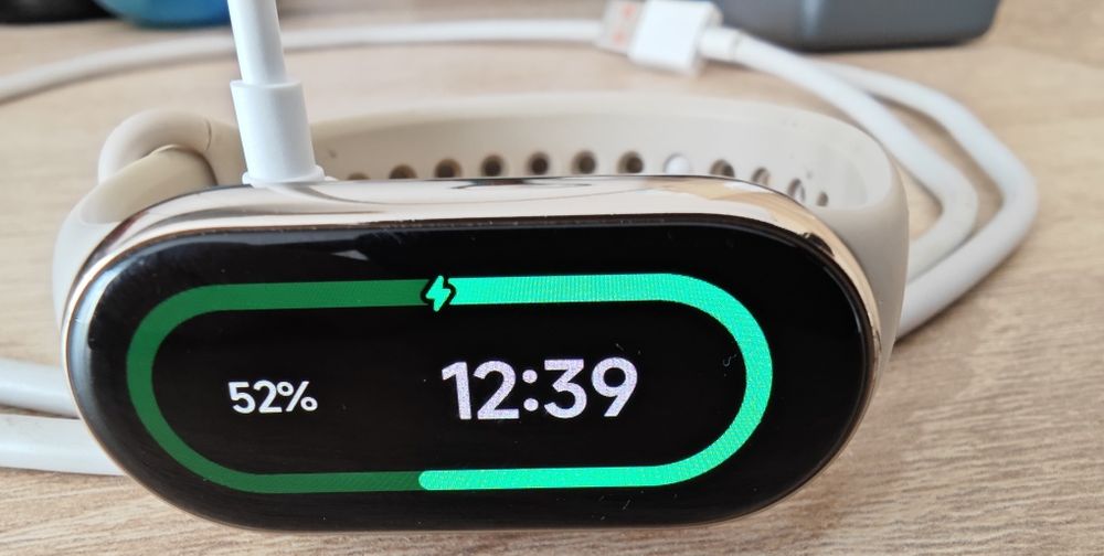 Smartwatch Xiaomi Smart Band 8