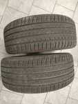 Opony wielosezonowe VERDESTEIN 215/50R17
