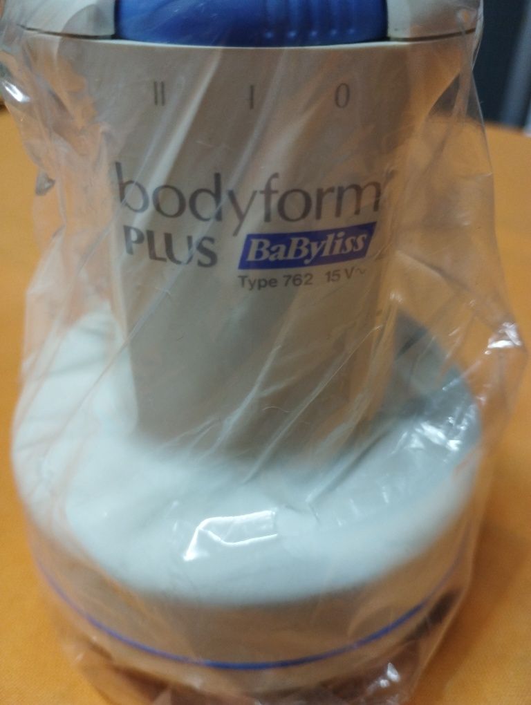 Babyliss - Bodyform plus
