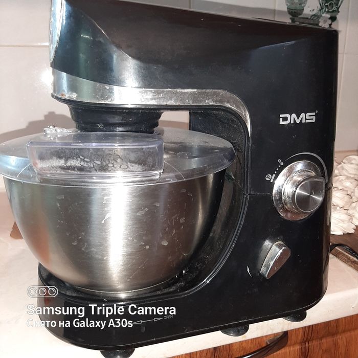 Продам планетарный миксер