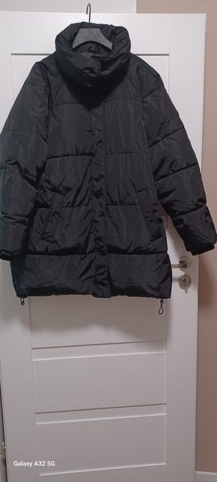 Kurtka Damska Pikowana