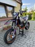 KTM EXC 125 A1/B (husqvarna yamaha honda)