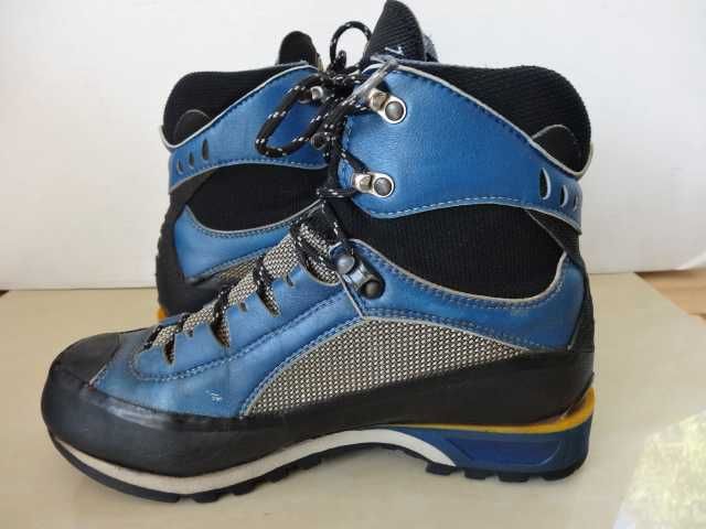 Buty LA SPORTIVA TRANGO S EVO GTX roz 42 Gore-Tex Górskie Trekkingowe