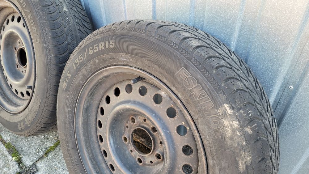 Felgi szeroka stal koła zimowe do bmw e36 drift wyścigi 5x120