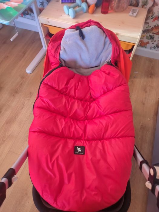 Bugaboo cameleon 3 +dodatki
