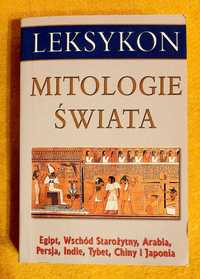 Mitologie świata- leksykon