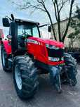 Massey Ferguson 7614 Dyna 4  Massey Ferguson 7614 Dyna 4