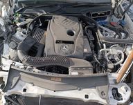 Двигатель (мотор) Mercedes W213 2.0 274.920. Разборка E-class C238