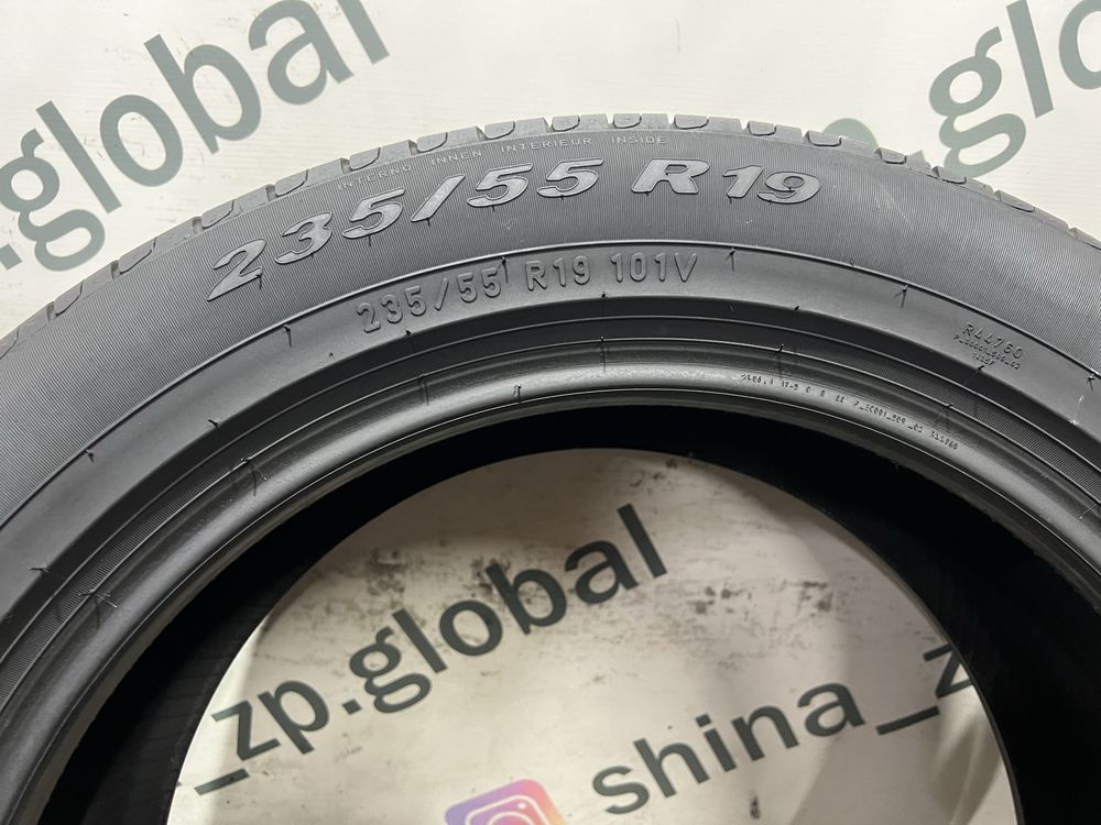 Pirelli R19 235/55, 8800/4 шт