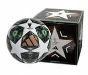 Футбольний м'яч Adidas UCL League BOX 2025 Munich JM4205 - Навинка!