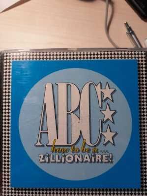 ABC how to be zillionaire