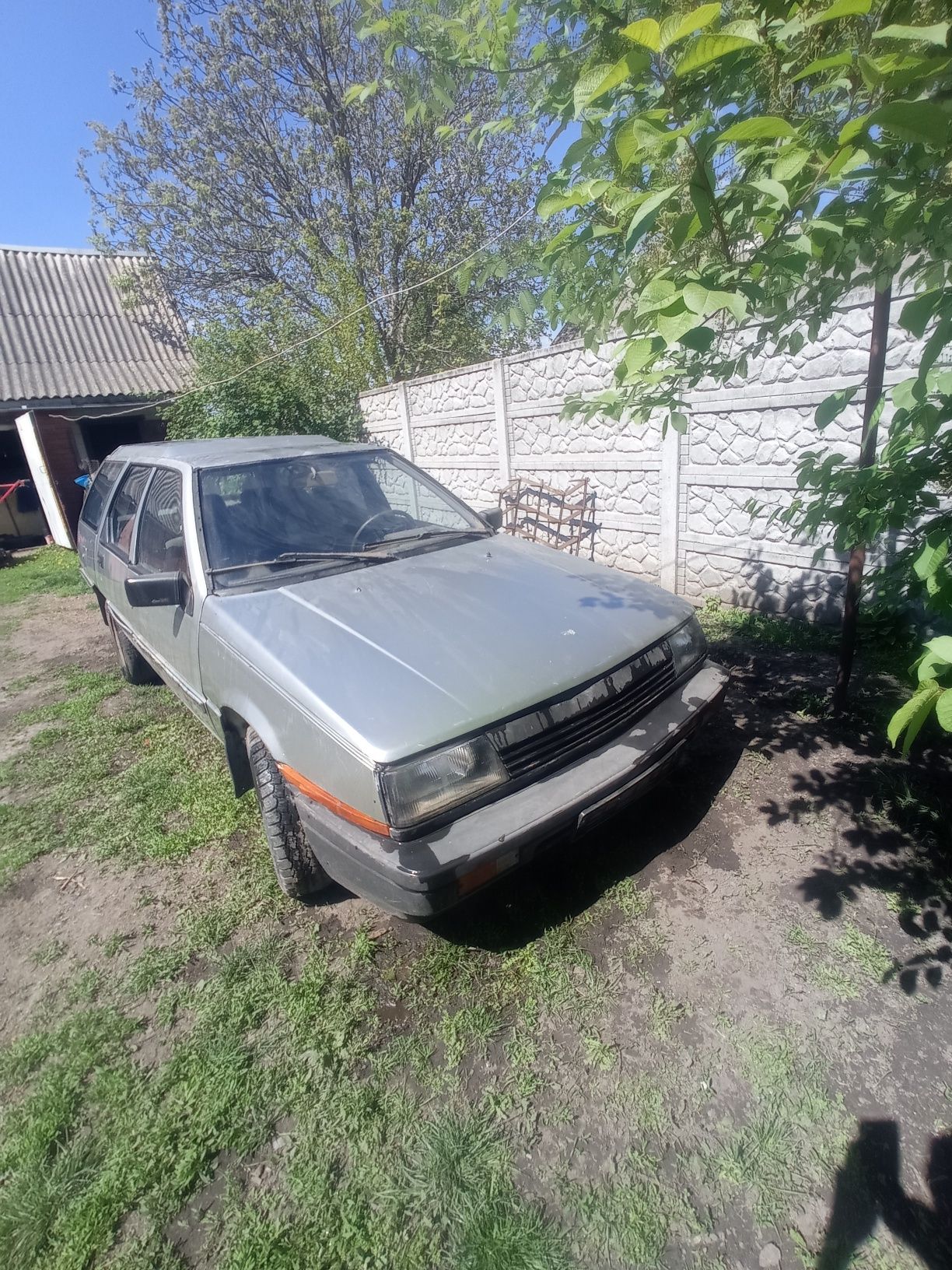 Продам Mitsubishi lancer універсал