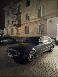 Продам BMW E34 520 2.0бенз m50b20 безванос