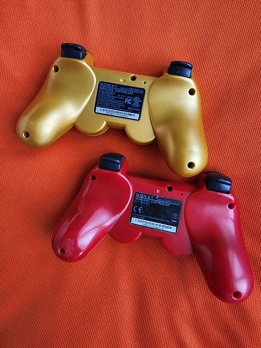 Dualshock 3 ,джойстик пс3