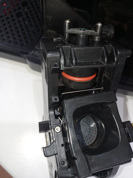 Ekspres do kawy Philips