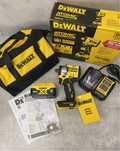 Гайковерт DeWALT DCF921P1 привезено з США 100% оригінал