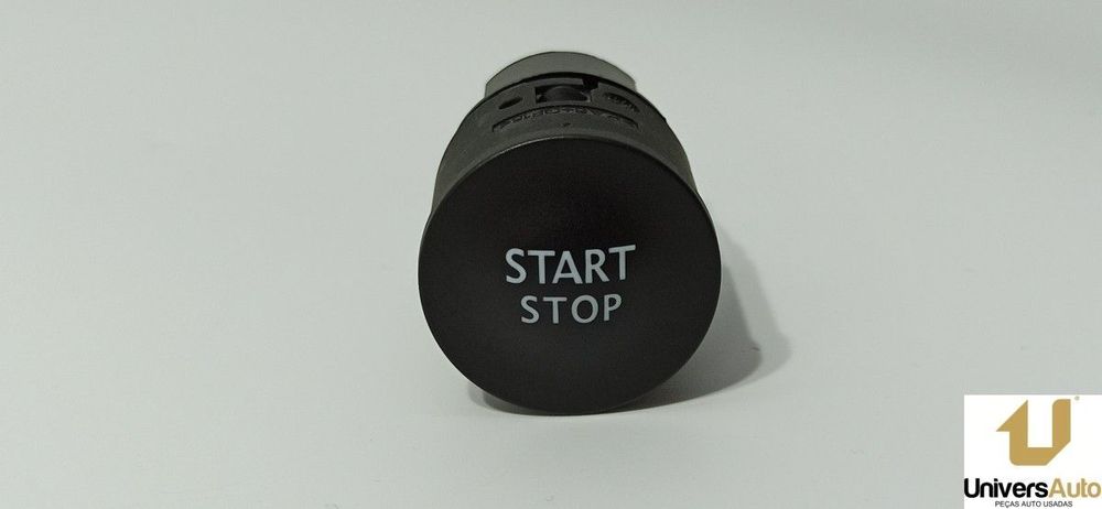 INSERIR INTERRUPTOR DE PARADA RENAULT MEGANE IV BERLINA 5P EXPERIENCE