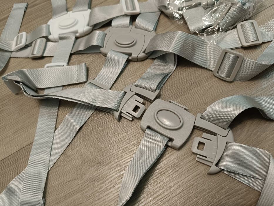 Ремни безопасности для коляски стульчика для кормления автокресла