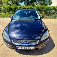 FORD Focus 1,8 Tdi 2007