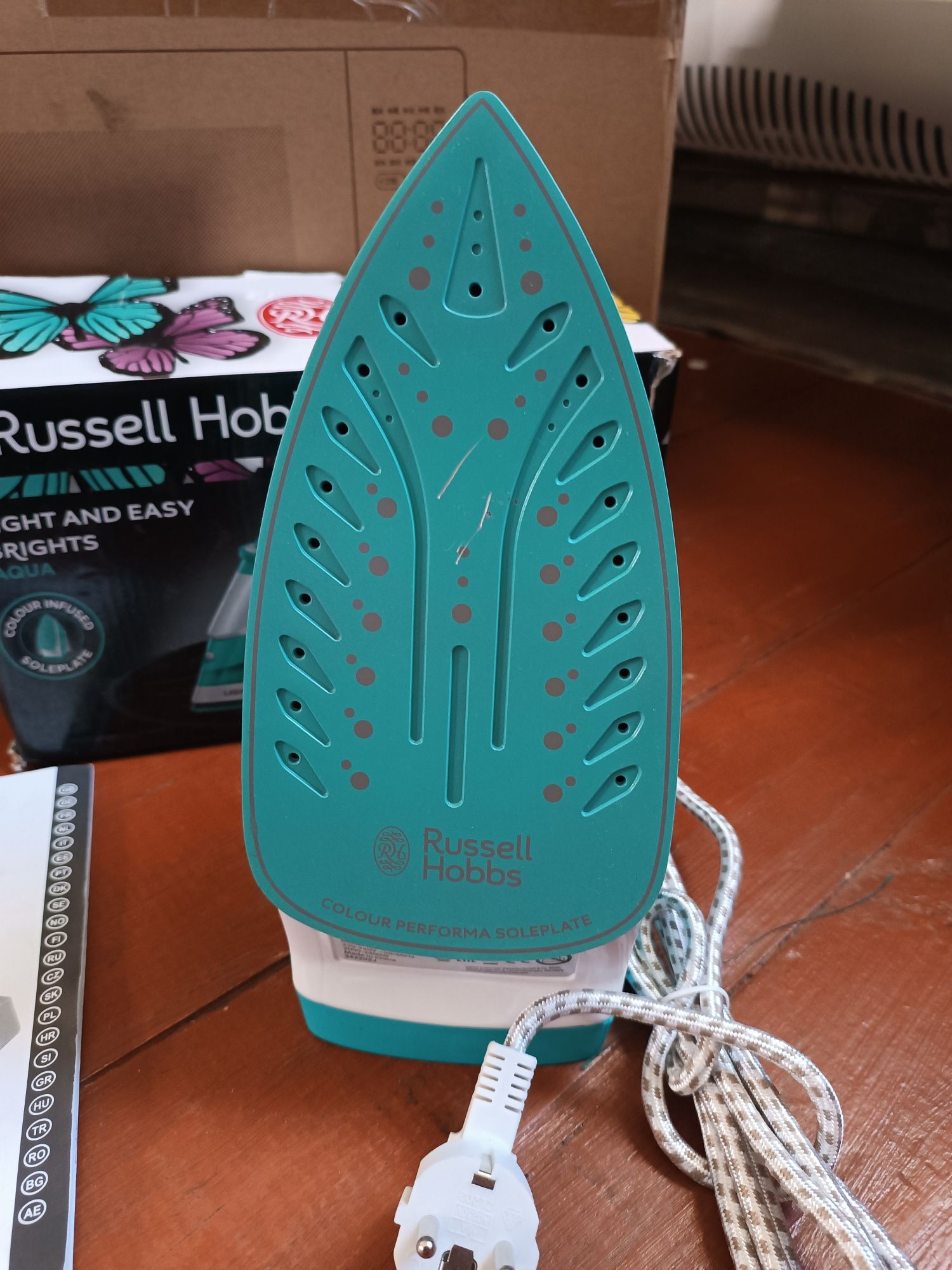 Праска Russell Hobbs 23590-56