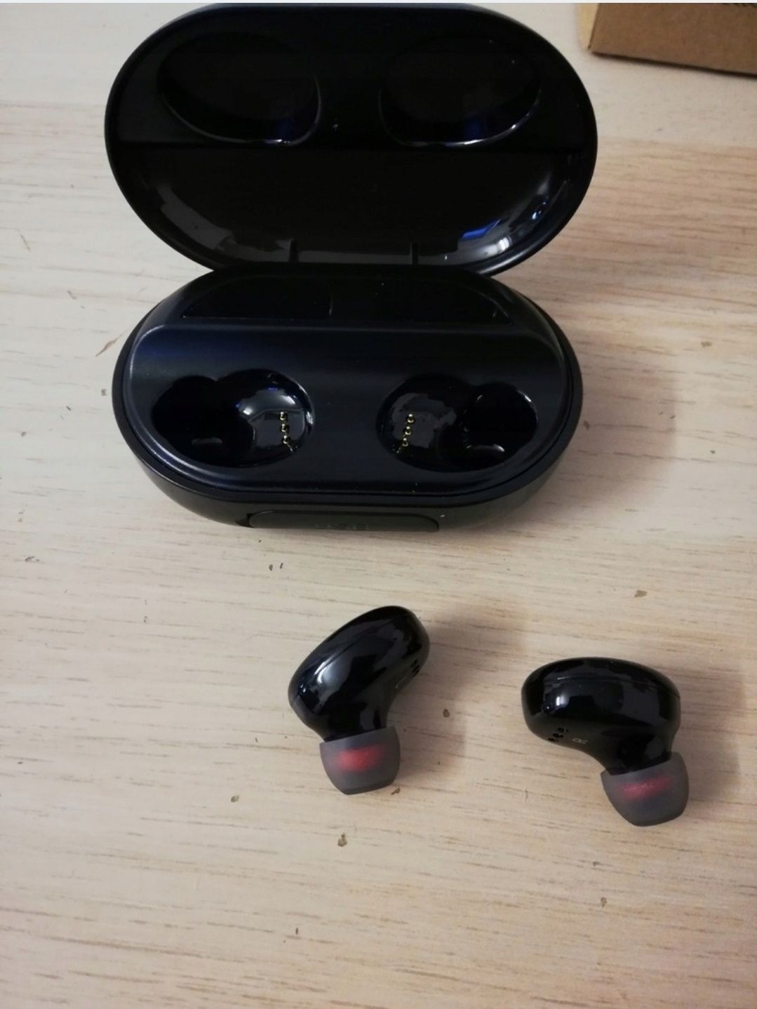 Słuchawki bezprzewodowe douszne Motast C5-P