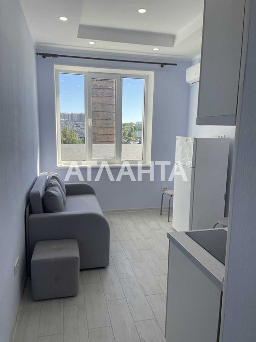 Студія з ремонтом і меблями на Бугаївській, ідеально під аренду!