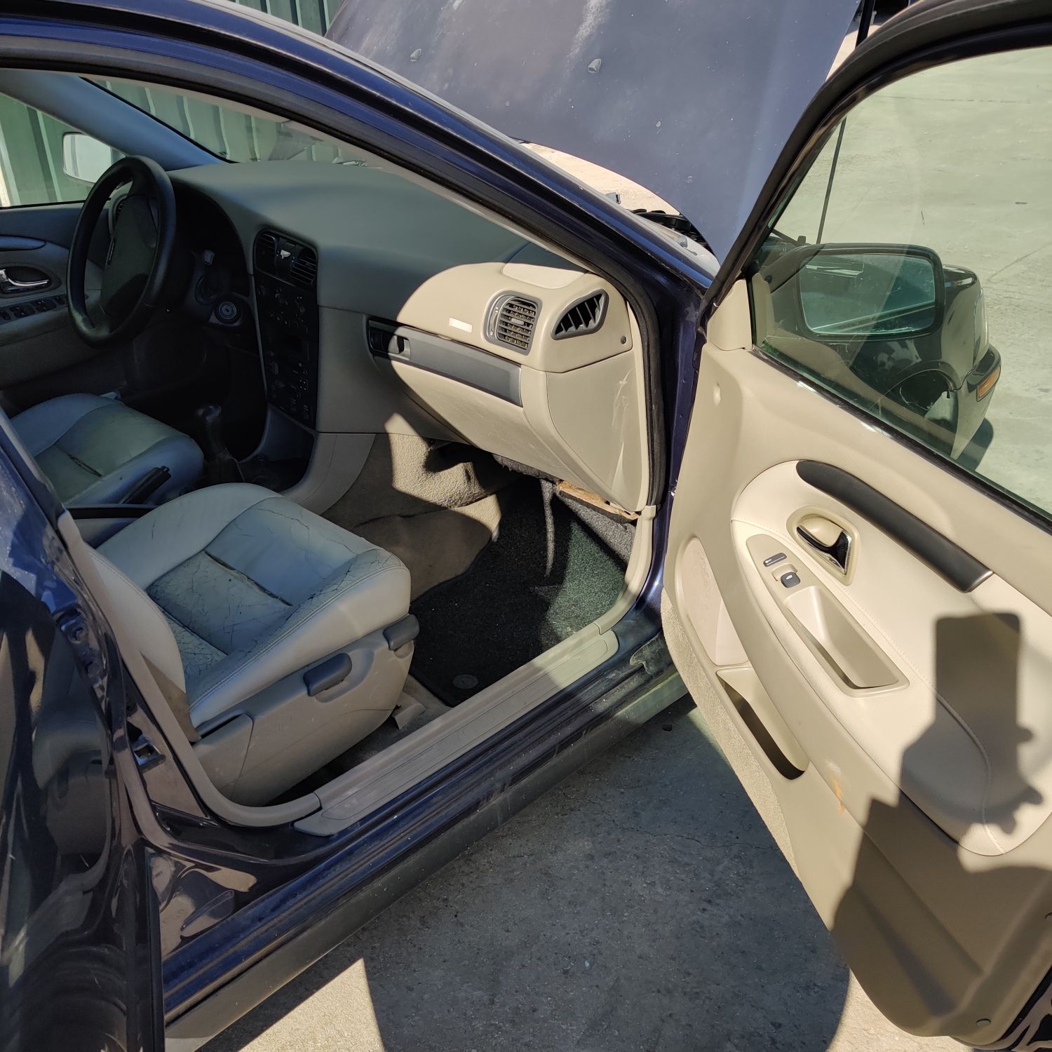 Volvo v40 19td para peças
