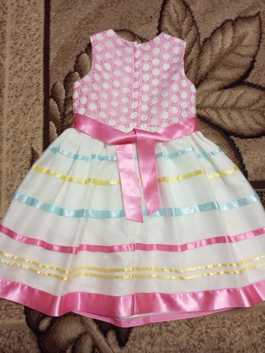 Сукня, плаття, платтячко