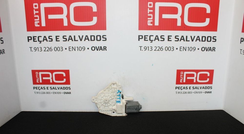 Motor Elevador Vidro Audi A4