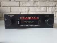 Stare radio samochodowe KNUTSSON 1001 lata 70/80