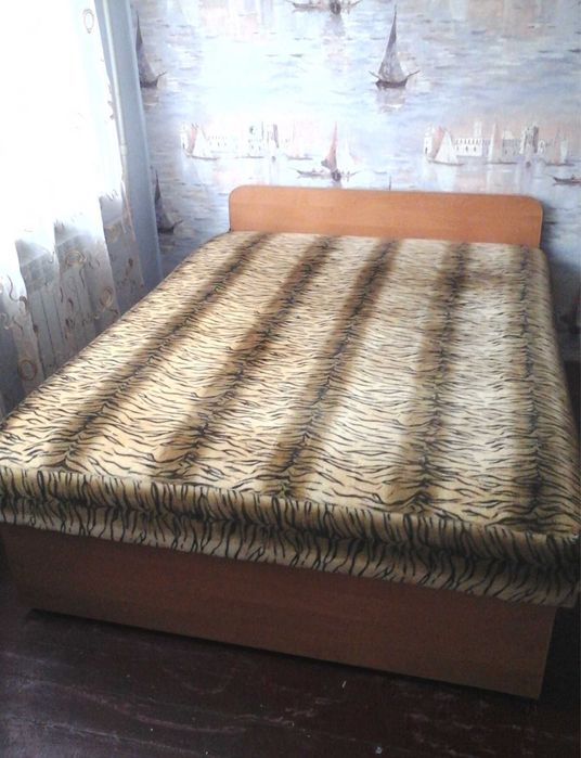 Однушка на Котовского!