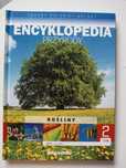 Encyklopedia przyrody Rosliny