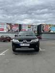Mitsubishi Outlander XL
