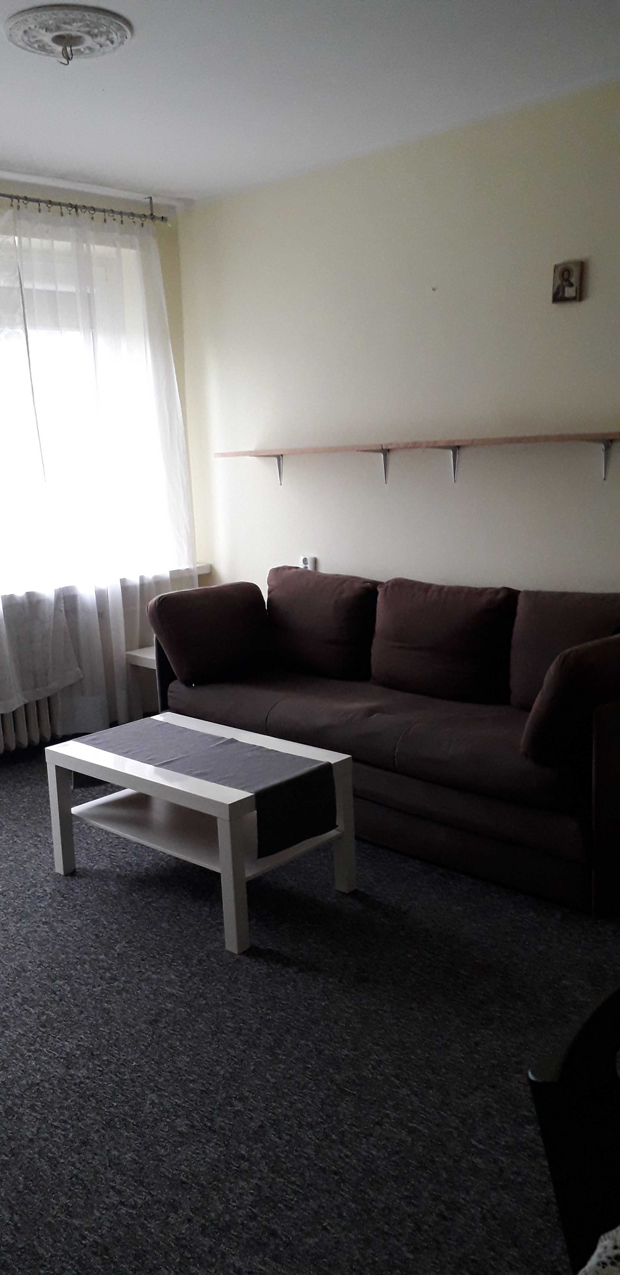Mieszkanie 50m2 2pok. obok Starówki w okresie sierpień/wrzesień