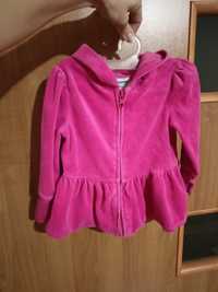 Sweter / bluza 86/92