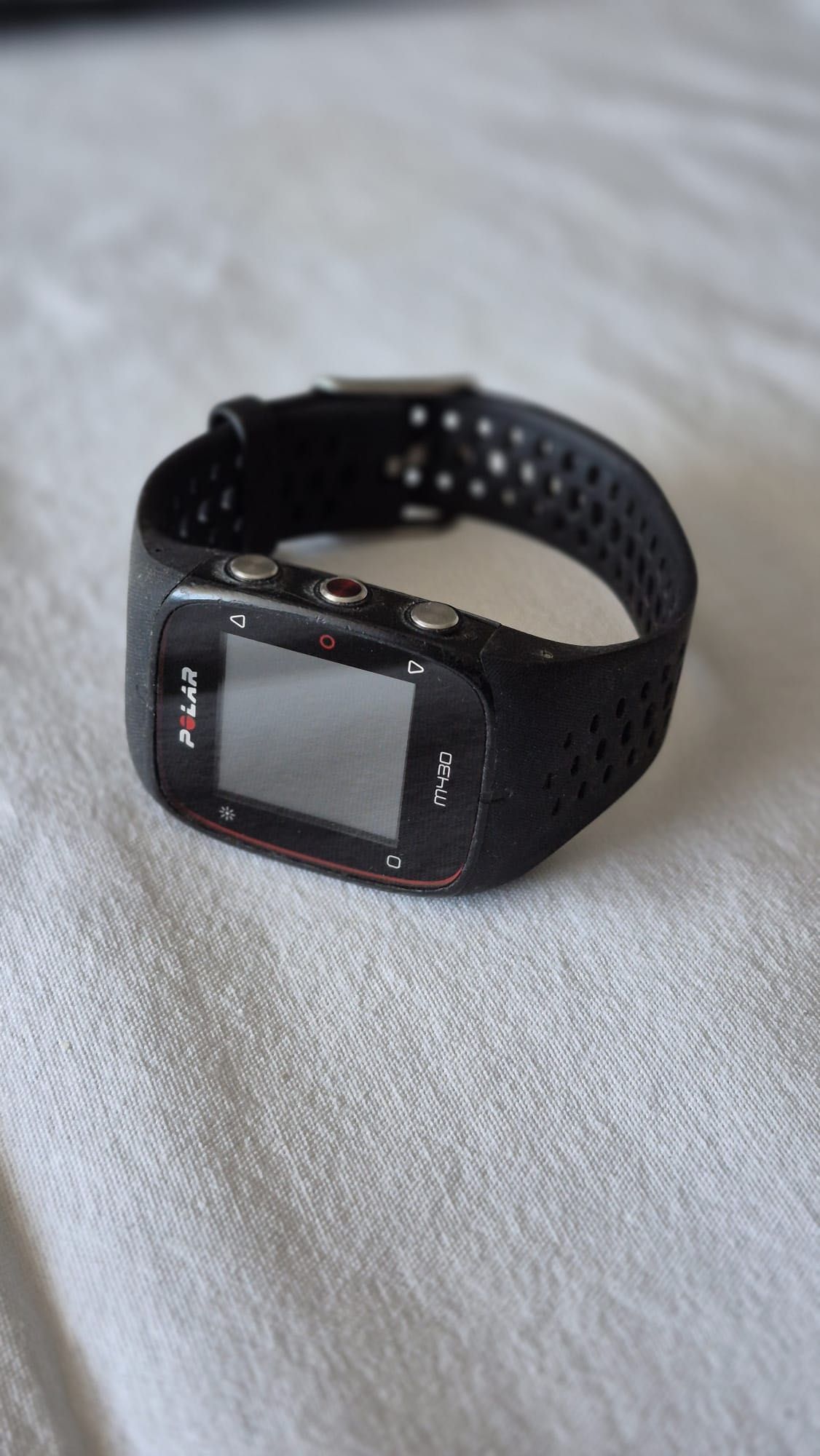 Relógio Polar M430