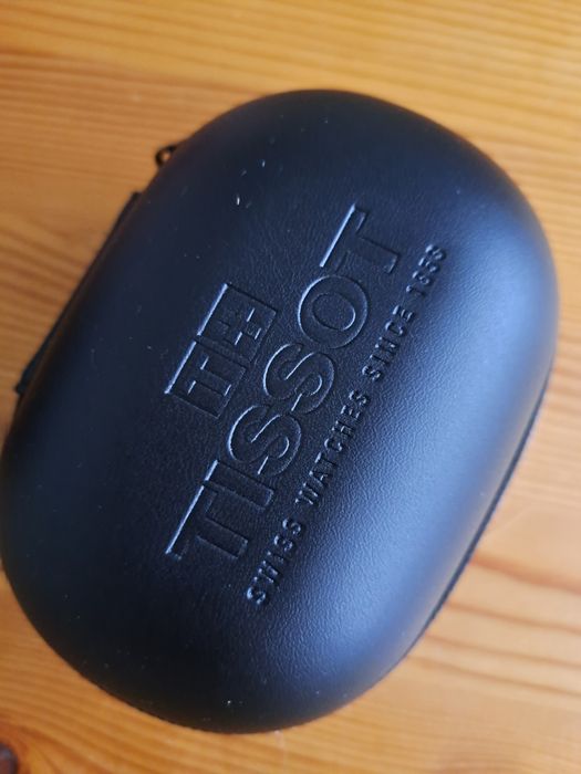 Zegarek męski Tissot PRX Digital 40mm