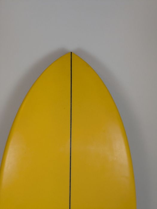 Prancha de Surf - Polen Rebel Race 6'2'' | 33.9 L